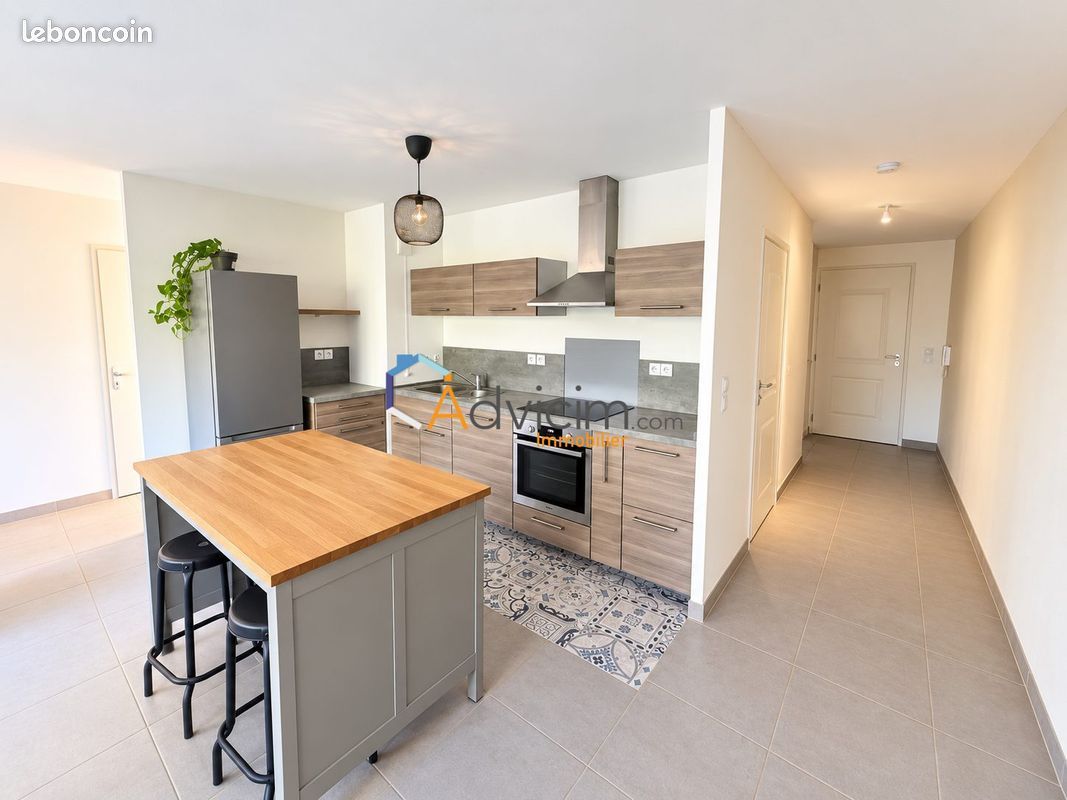 Appartement 3 pièces 67 m² · à Orléans · 67 m² · 847 €/mois