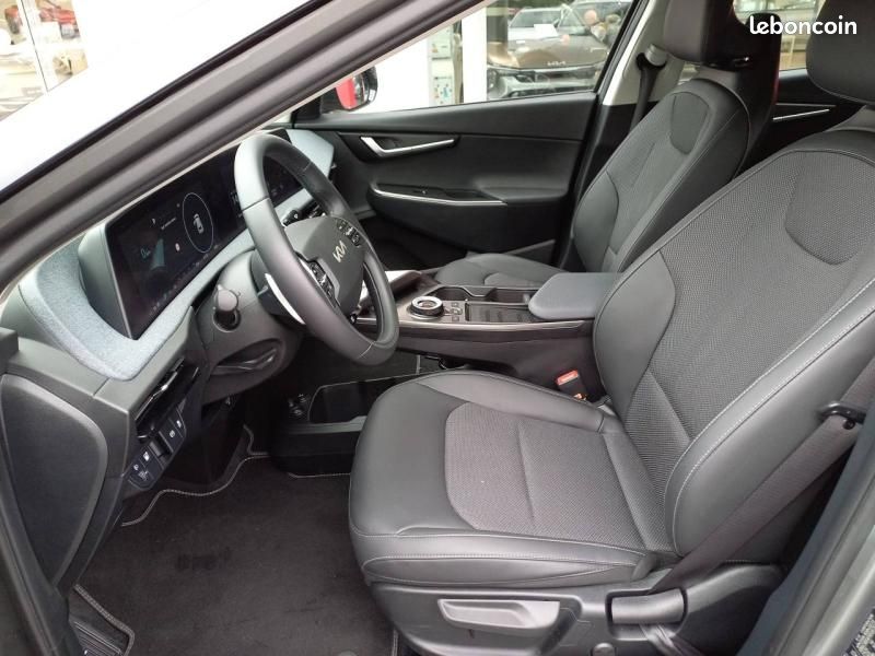 Kia EV6 229ch Air Active 2WD (image 10)