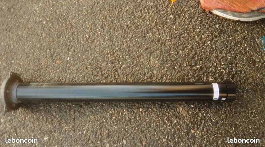 Moteur velux ssl solaire (image 2)