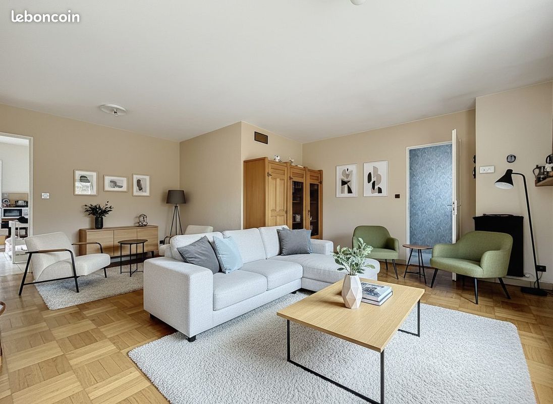 Maison 5 pièces 105 m² · à Bondues · 105 m² · 499 000 €