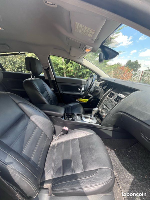 À vendre Renault (image 2)
