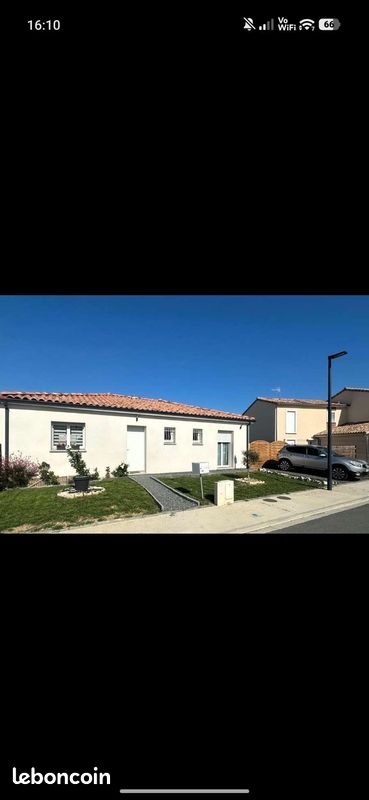 Maison 4 pièces 84 m² · à Brens · 84 m² · 235 000 €