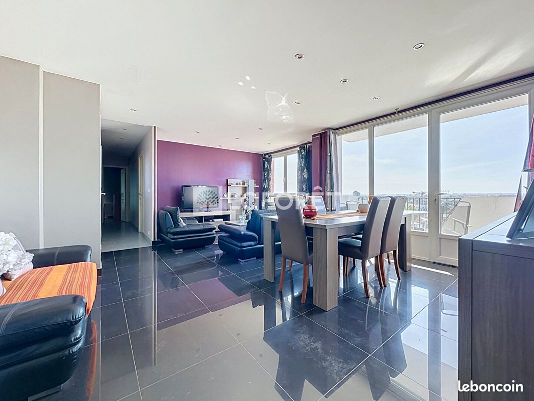Appartement 5 pièces 90 m² · à Champigny-sur-Marne · 90 m² · 272 000 €