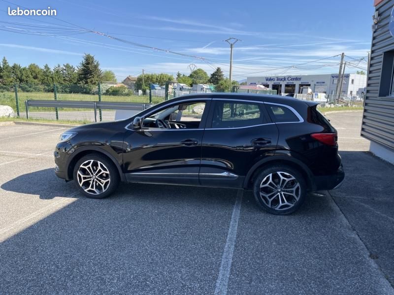 Renault Kadjar 1.3 TCe 140ch FAP Techno EDC (image 3)