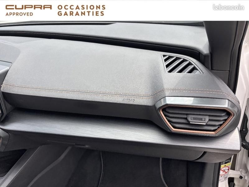 Cupra Formentor 1.5 TSI 150ch Business Edition DSG7 (image 22)