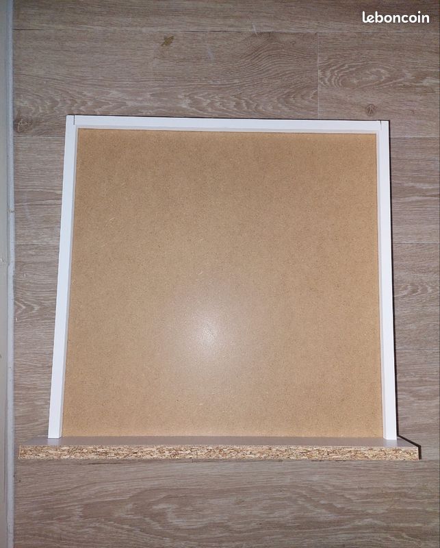 Armoire penderie avec la facture. Pas de livraison (image 14)