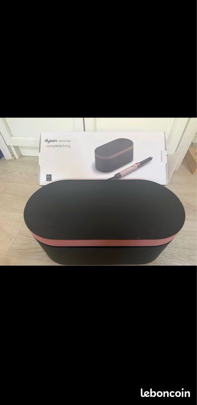 Dyson Airwrap complet long (image 4)