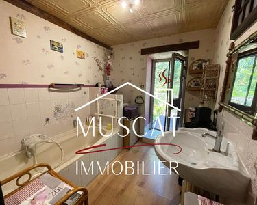Maison 520 000 € - 91 m²