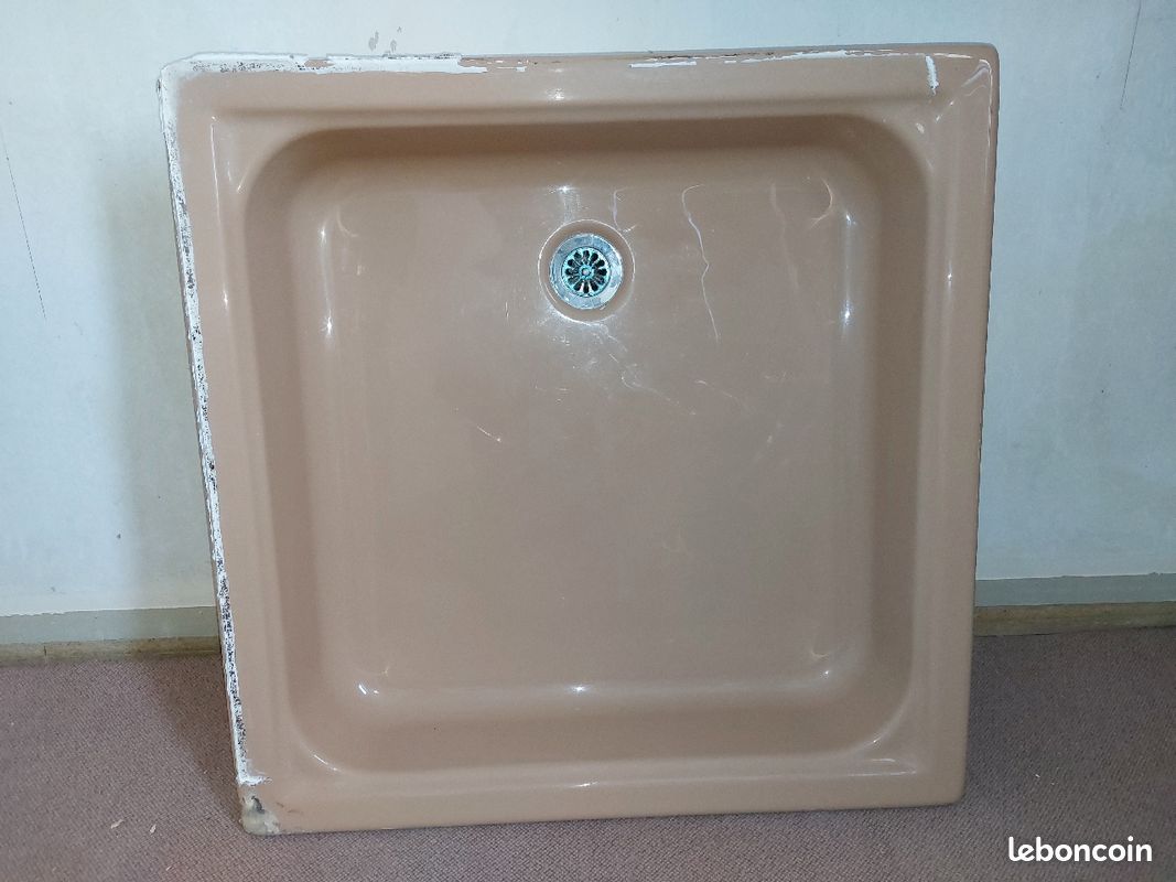 Bac de douche (image 3)