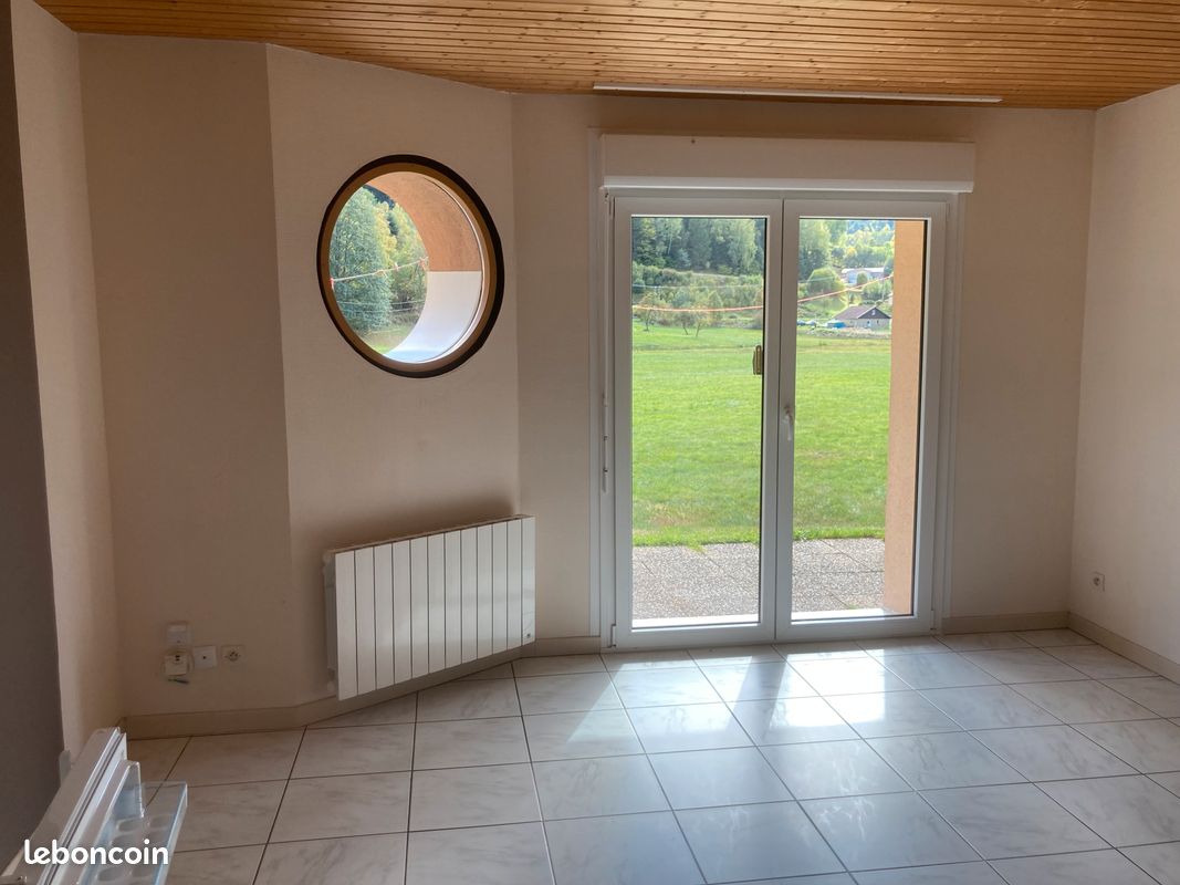 Appartement 2 pièces 32 m² · à La Bresse · 32 m² · 426 €/mois