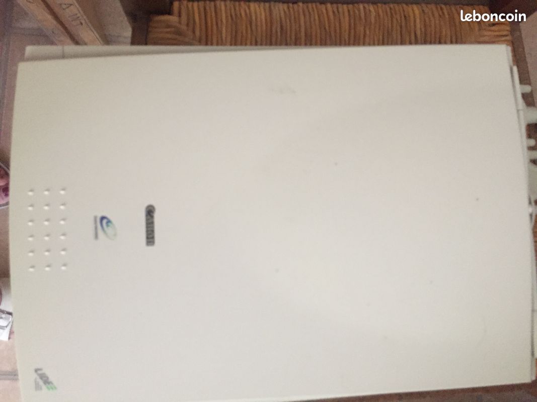 Scanner Canon (image 3)