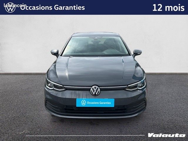 Volkswagen Golf LIFE 2.0 TDI 116 CH DSG7 (image 29)