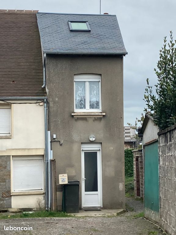 Maison 2 pièces 37 m² · à Flers · 37 m² · 38 250 €