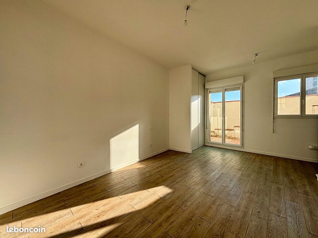 Maison a louer agen - 5 pièce(s) - 150 m2 - Surfyn