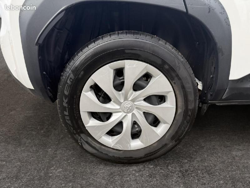 Toyota Yaris Cross 116h Dynamic MY22 (image 9)