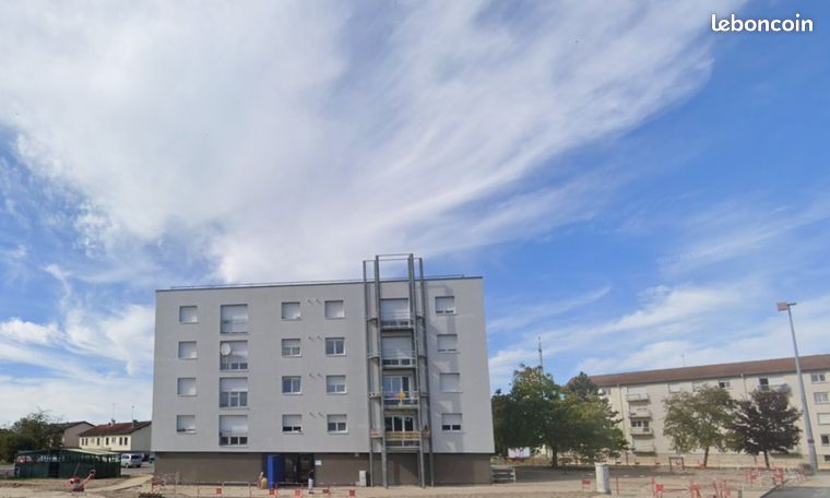 Appartement 5 pièces 91 m²