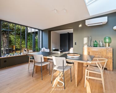 Maison 1 195 000 € - 200 m²