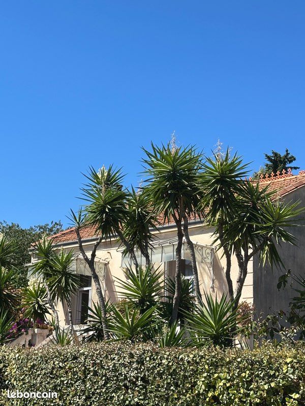 Maison 5 pièces 90 m² · à Toulon · 90 m² · 320 000 €