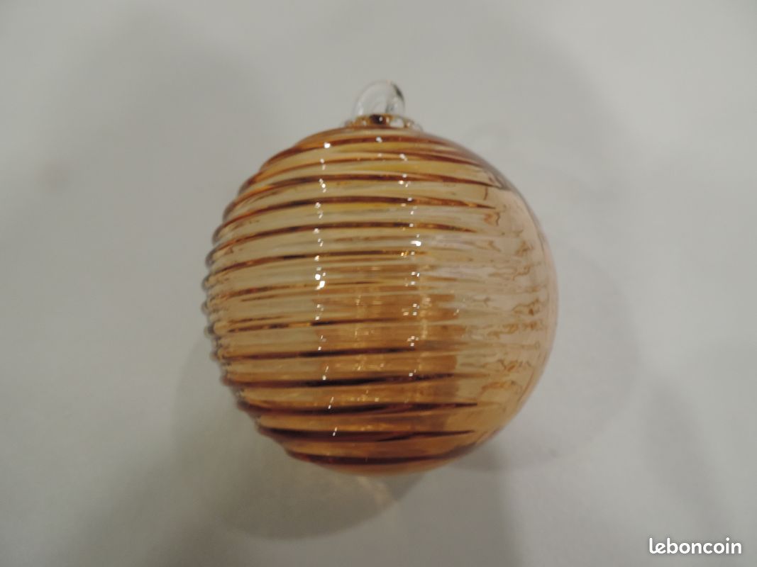 Meisenthal Boule Kaktus 2024 - Collection