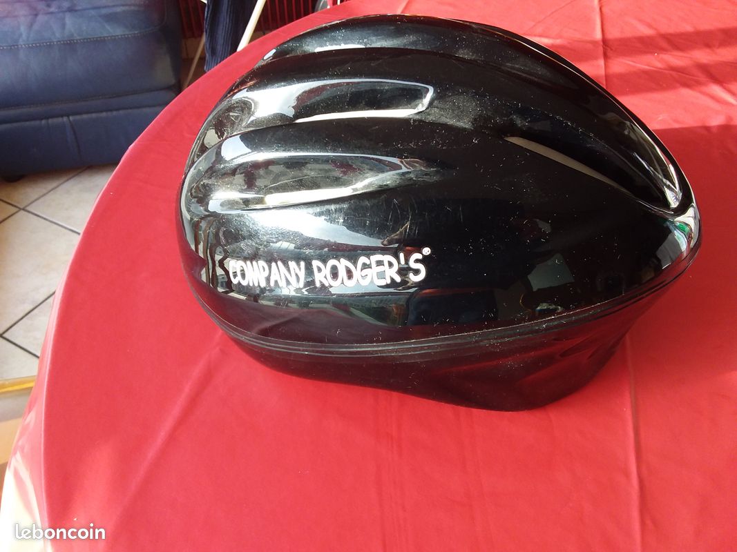 Casque vélo (image 1)