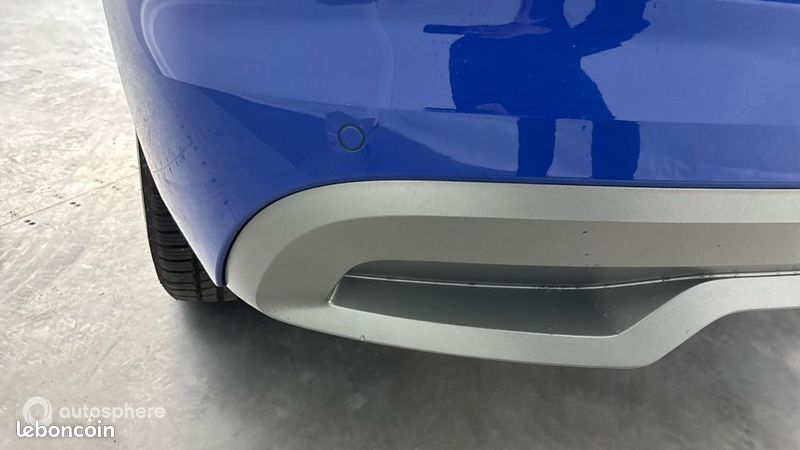 Skoda Kamiq 1.0 TSI Evo 110ch Business (image 21)