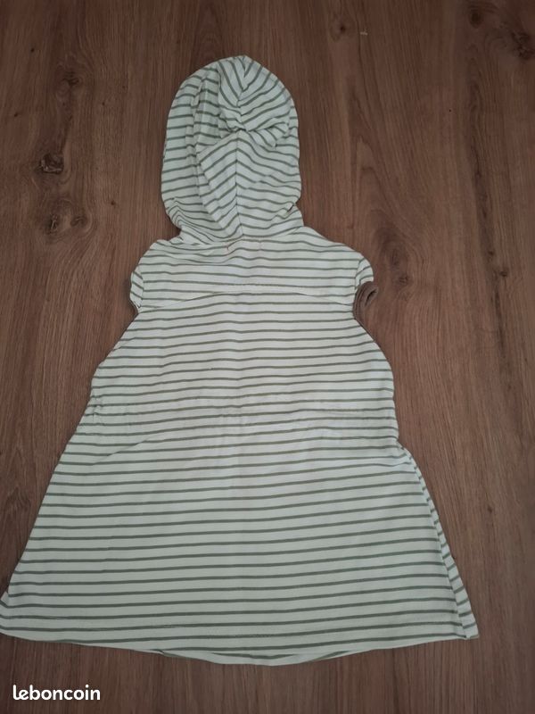 Robe 12 mois (image 2)