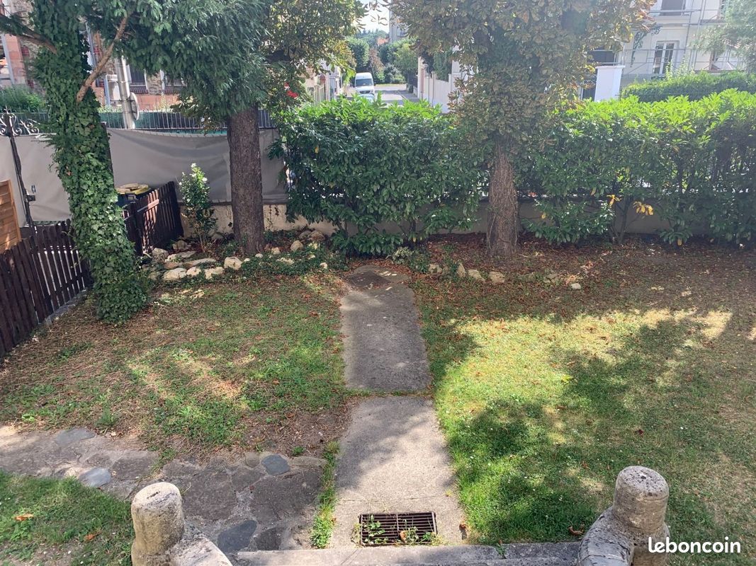 Appartement a louer villemomble - 2 pièce(s) - 46 m2 - Surfyn