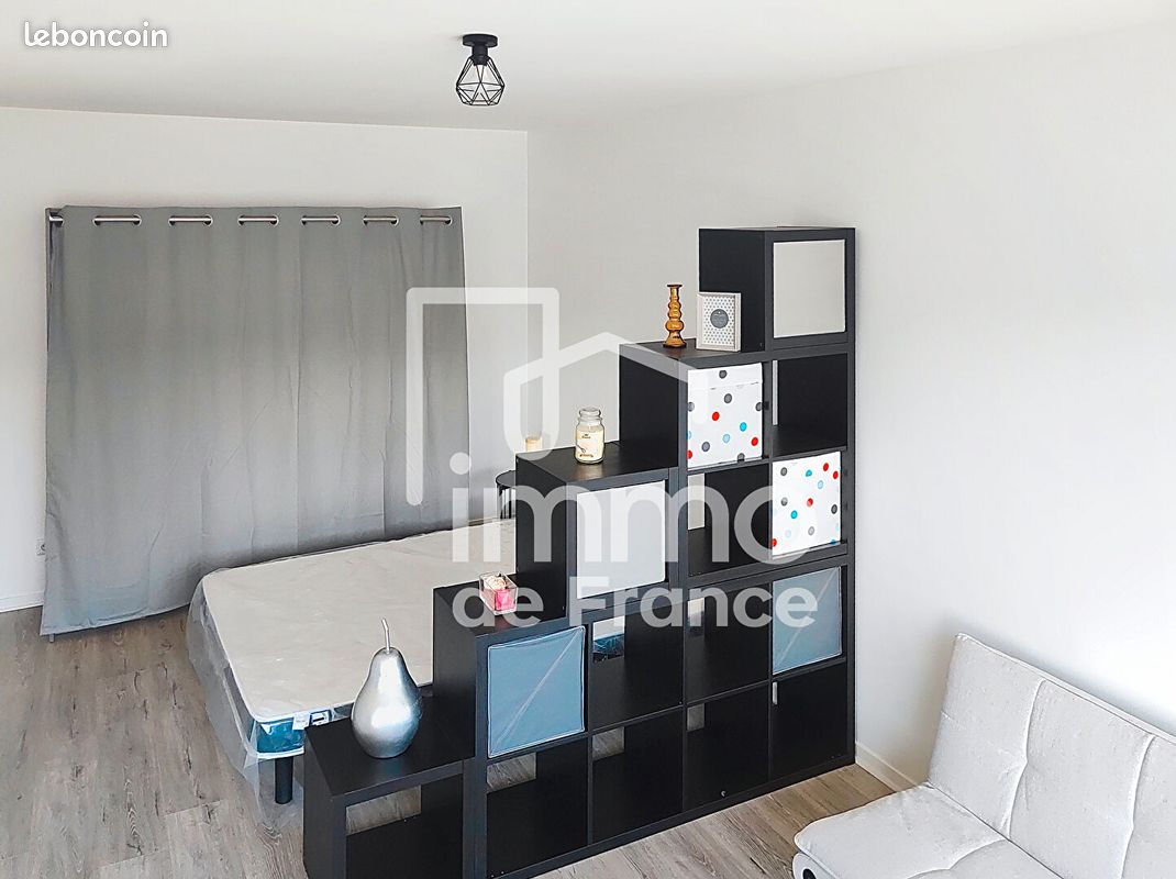 Appartement a louer oyonnax - 1 pièce(s) - 35 m2 - Surfyn