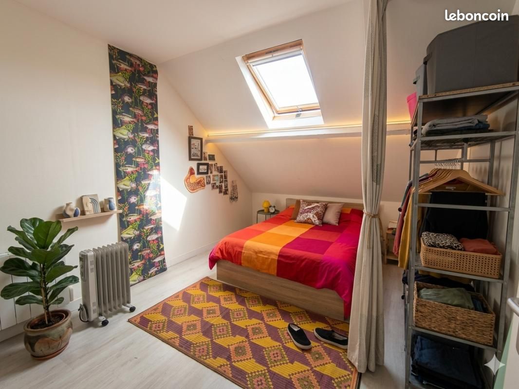Immeuble 8 pièces 125 m² (image 6)