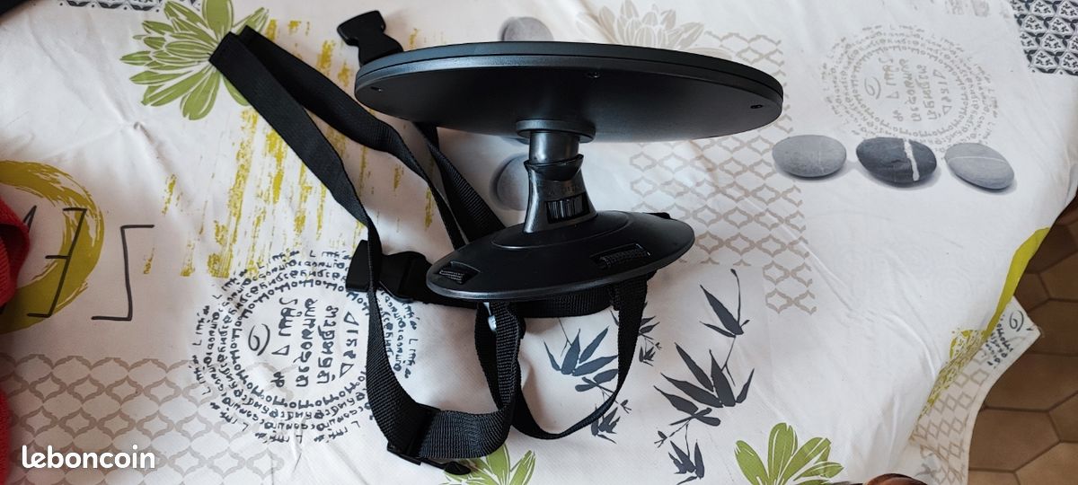 Miroir de voiture bébé (image 2)