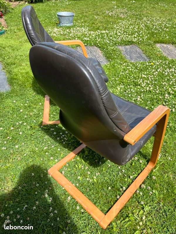 Fauteuils (image 5)