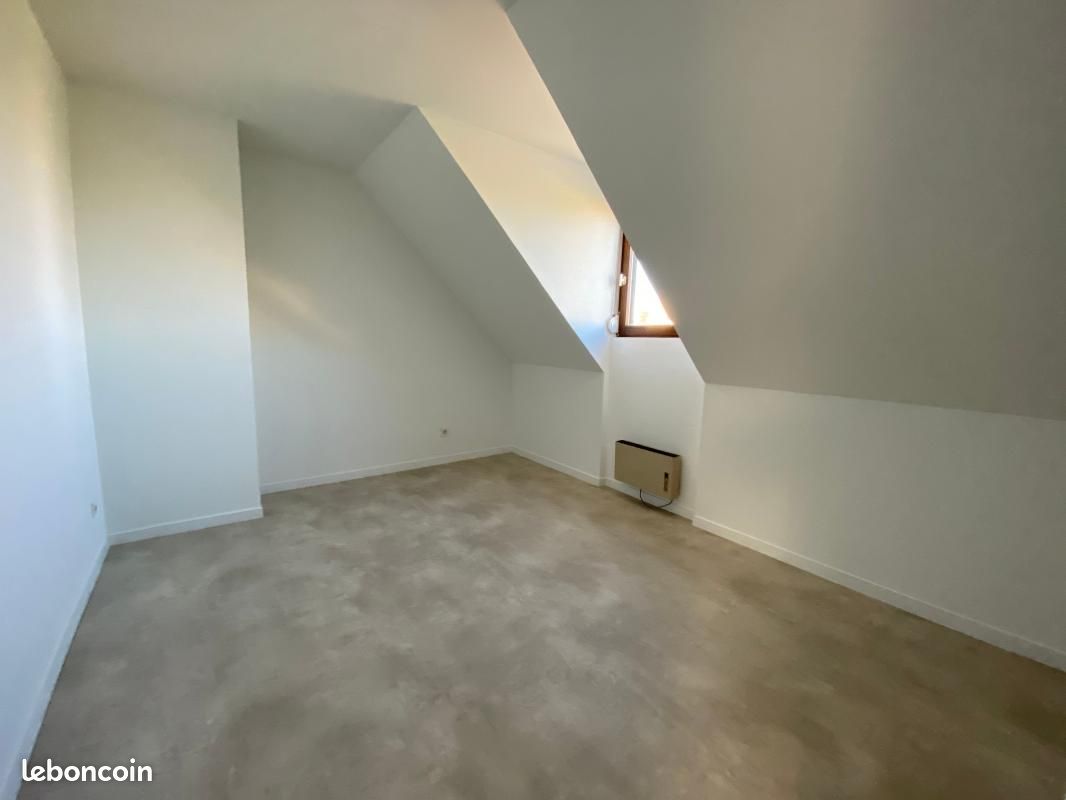 Maison a louer fleury-les-aubrais - 4 pièce(s) - 89 m2 - Surfyn