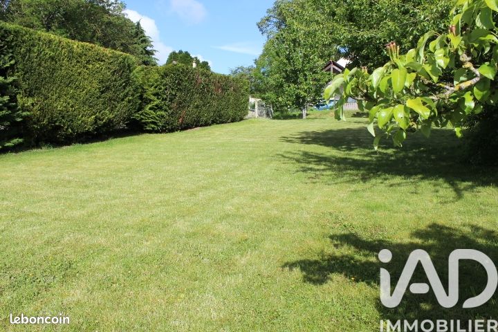 Terrain 410 m² · à Grandvillers-aux-Bois · 410 m² · 43 000 €