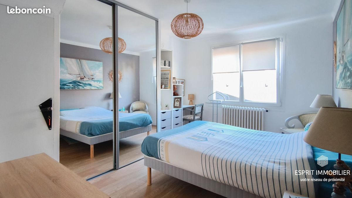 Maison 4 pièces 84 m² (image 6)