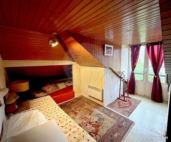 Maison a louer colombes - 5 pièce(s) - 89 m2 - Surfyn