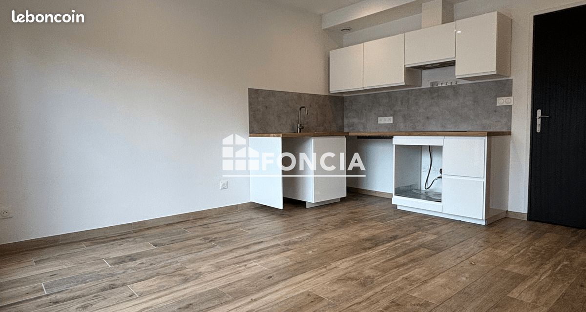 Appartement 2 pièces 27 m² · à Le Blanc-Mesnil · 27 m² · 838 €