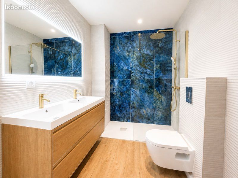 Appartement 4 pièces 84 m² · à Aix-en-Provence · 84 m² · 430 000 €