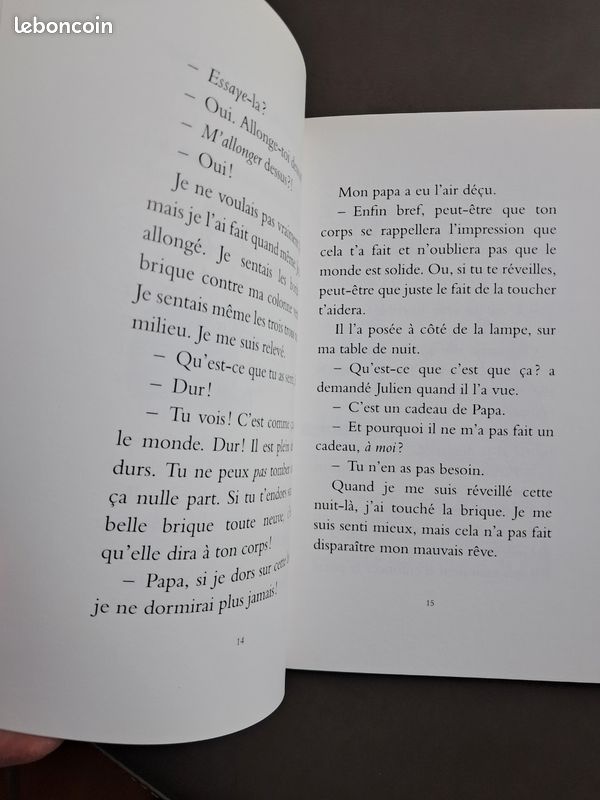 Livre enfant (image 3)