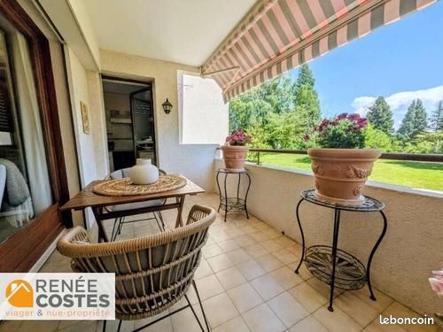 Appartement 3 pièces 82 m² · à Divonne-les-Bains · 82 m² · 260 910 €