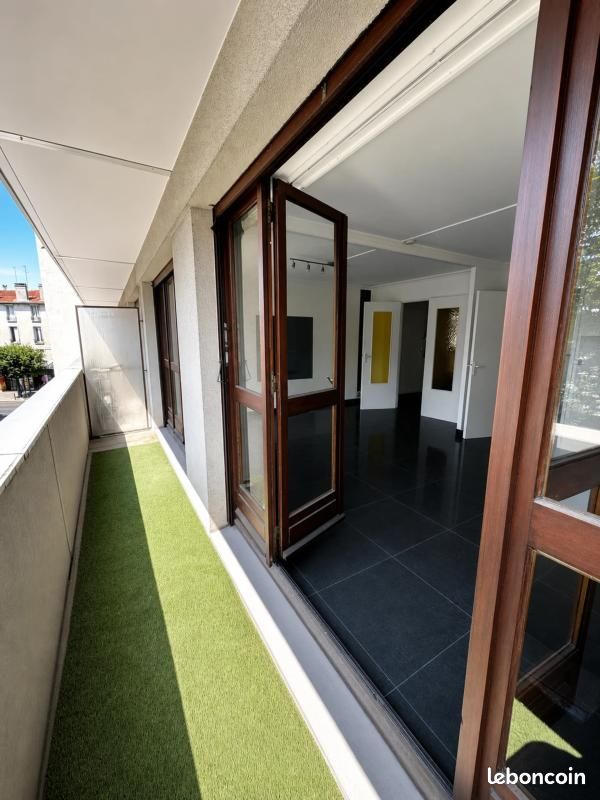 Appartement 3 pièces 63 m² · à Chelles · 63 m² · 260 000 €