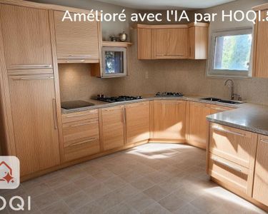 Maison 772 500 € - 160 m²