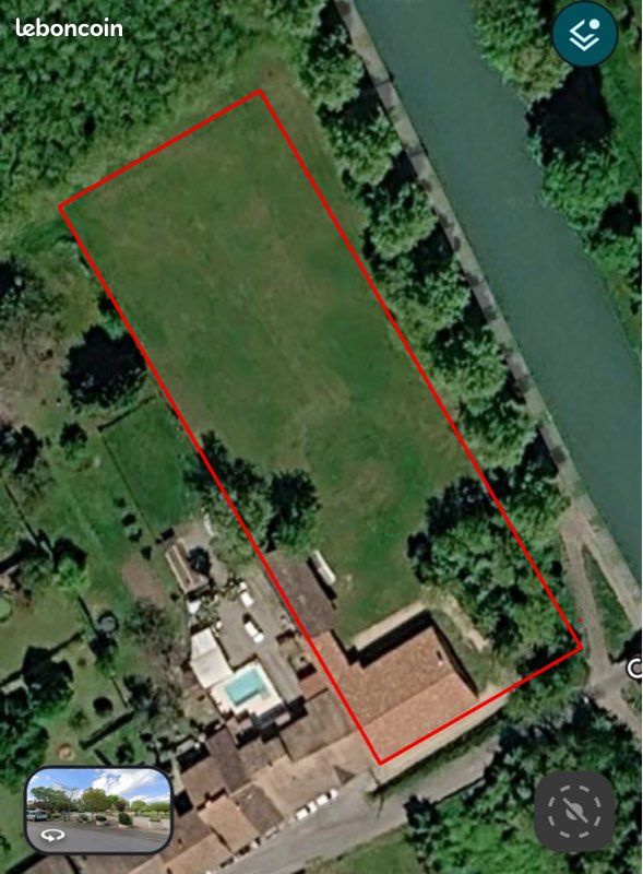 Maison - Corps de ferme (image 3)