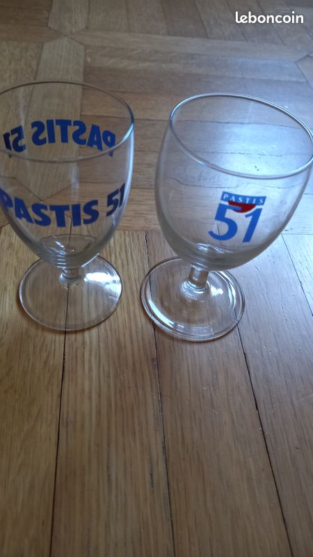 Verres de bar (image 1)