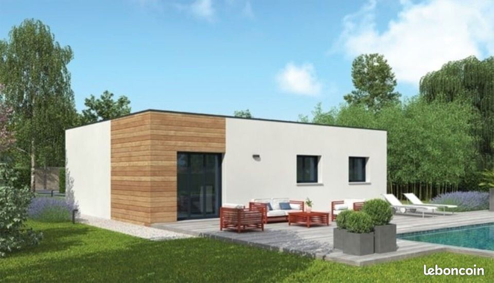 Terrain 230 m² Longwy · 73 337 €