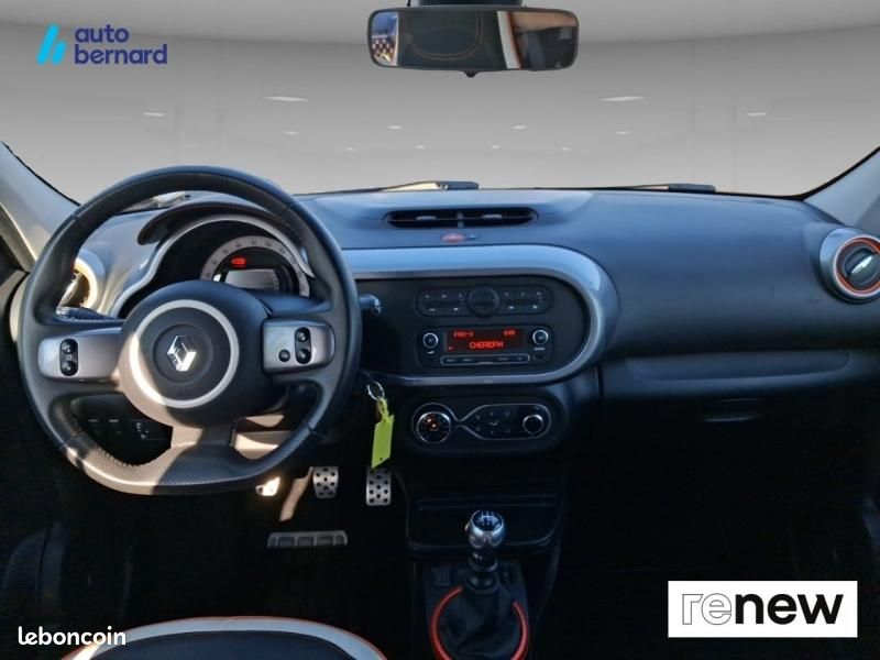 Renault Twingo 0.9 TCe 110ch GT (image 8)