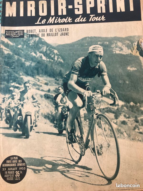 Le Miroir des Sports n°592 28 avril 1931 rugby
