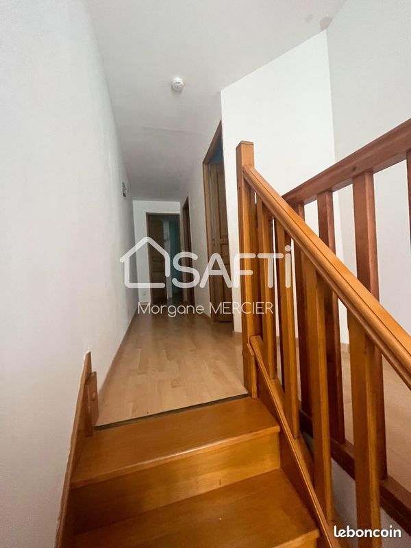 Propriété 6 pièces 195 m² - Sainte-Verge 79100 (image principale 12)