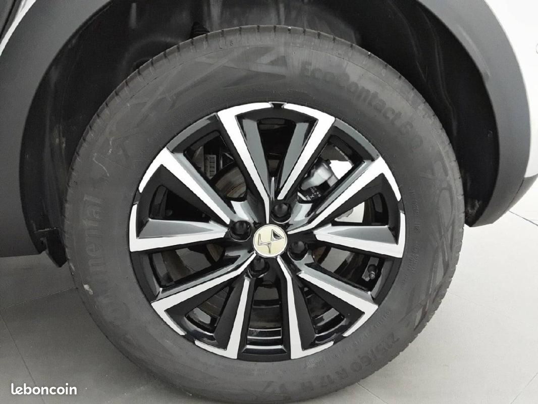 DS 3 Hybride 145 e-DCT6 - Edition France (image 13)