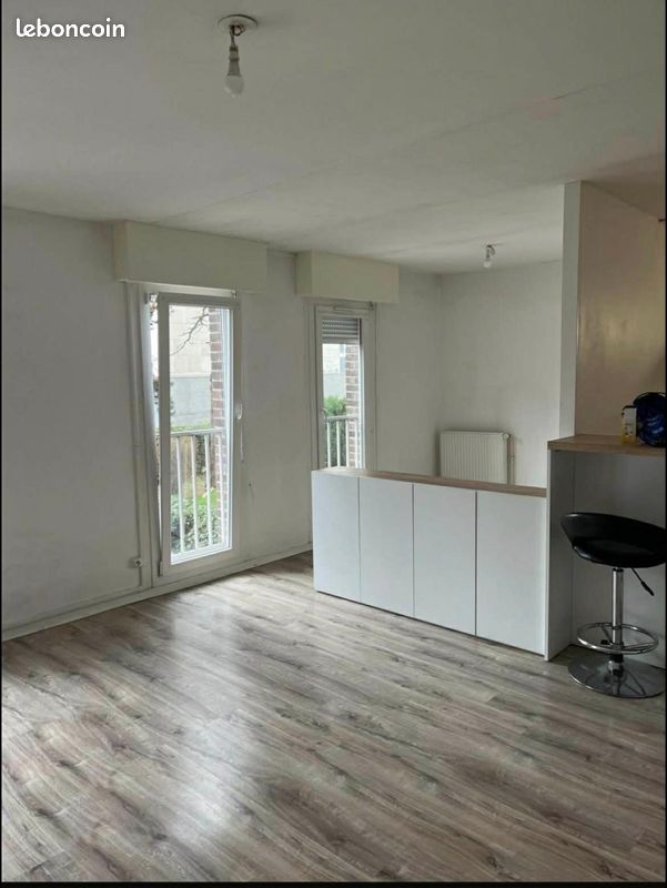 Appartement 1 pièce 49 m² · à Loos · 49 m² · 102 000 €