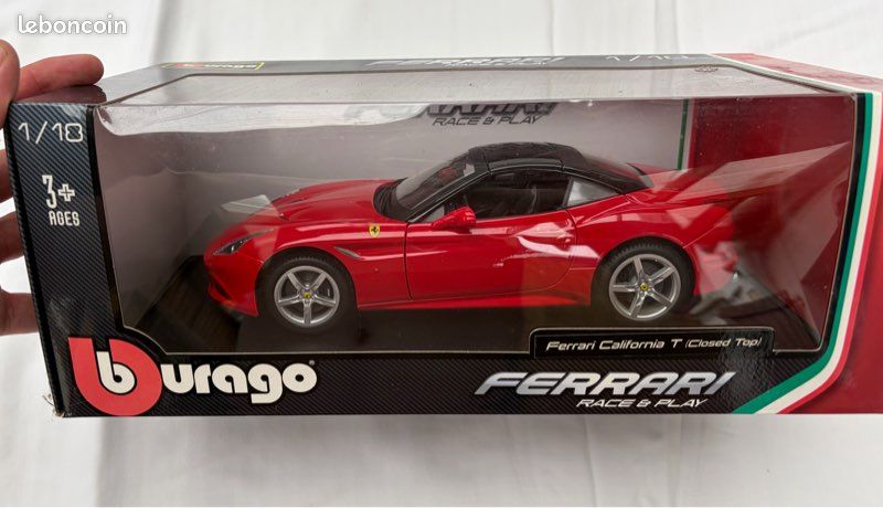 Ferrari California T (image 2)